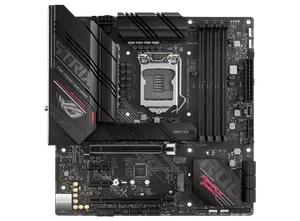 ROG STRIX B560-G GAMING WIFI